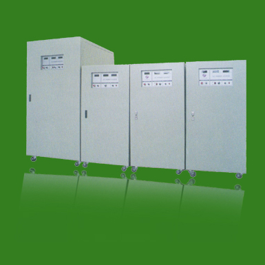 XSF  Single phase Three Phase Frequency Power